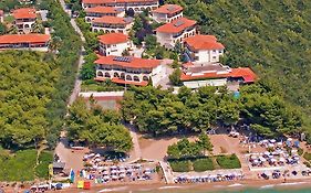 Portes Beach Hotel  4*